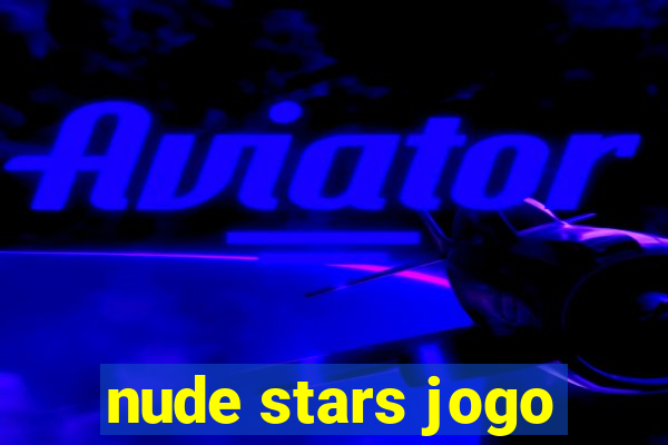 nude stars jogo